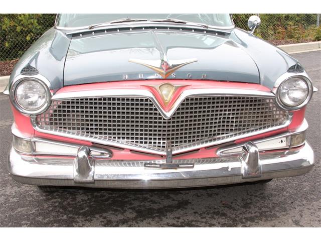 1956 Hudson Hornet (CC-1475807) for sale in Tacoma, Washington