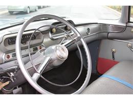 1956 Hudson Hornet (CC-1475807) for sale in Tacoma, Washington