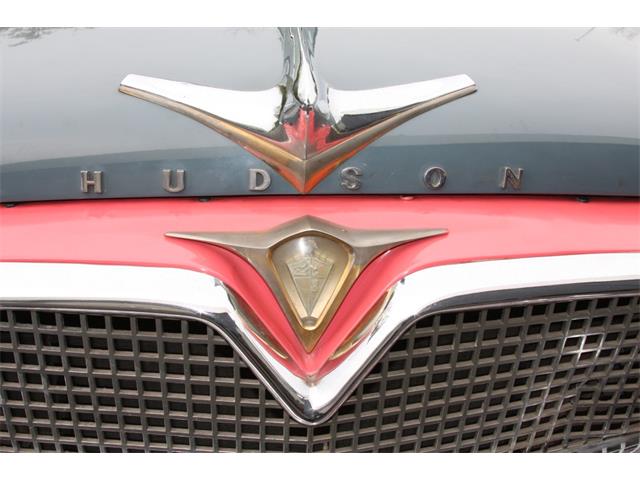 1956 Hudson Hornet (CC-1475807) for sale in Tacoma, Washington