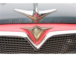 1956 Hudson Hornet (CC-1475807) for sale in Tacoma, Washington