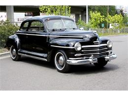 1948 Plymouth Special Deluxe (CC-1475830) for sale in Tacoma, Washington