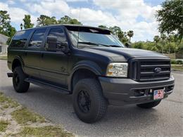 2000 Ford Excursion (CC-1475833) for sale in St Johns, Florida