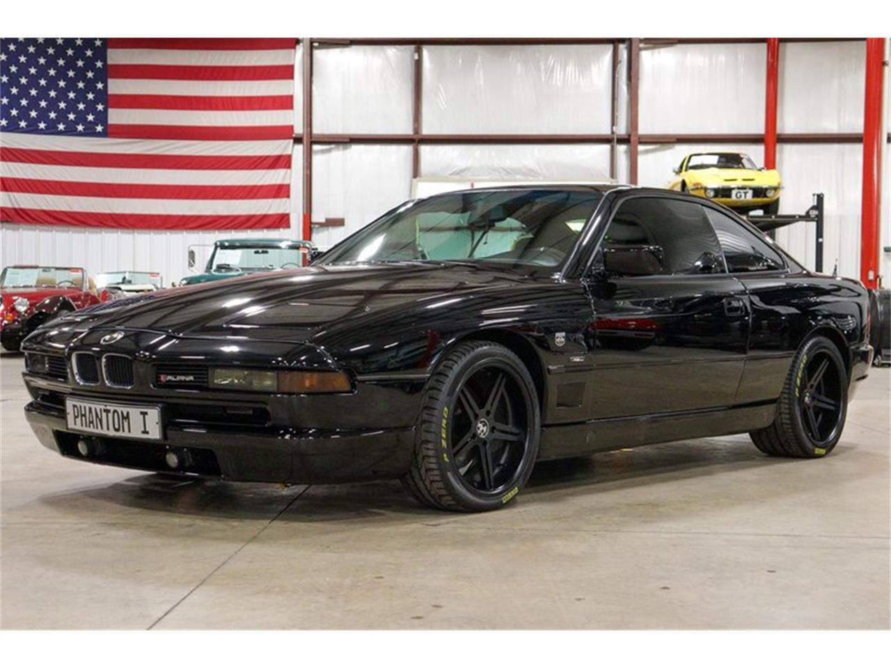 1997 BMW 8 Series for Sale | ClassicCars.com | CC-1475838