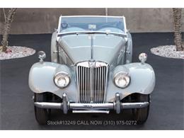 1954 MG TF (CC-1475864) for sale in Beverly Hills, California