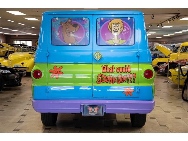 1966 Dodge A100 (CC-1475887) for sale in Venice, Florida