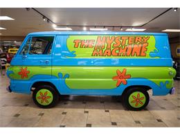 1966 Dodge A100 (CC-1475887) for sale in Venice, Florida