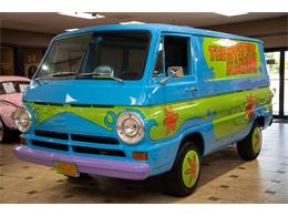 1966 Dodge A100 (CC-1475887) for sale in Venice, Florida