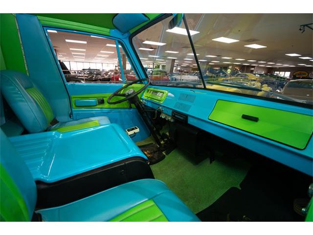 1966 Dodge A100 (CC-1475887) for sale in Venice, Florida