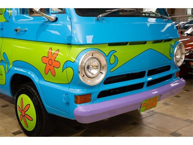 1966 Dodge A100 (CC-1475887) for sale in Venice, Florida
