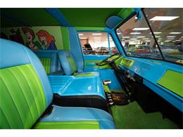 1966 Dodge A100 (CC-1475887) for sale in Venice, Florida