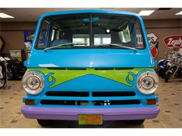 1966 Dodge A100 (CC-1475887) for sale in Venice, Florida