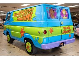 1966 Dodge A100 (CC-1475887) for sale in Venice, Florida