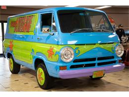 1966 Dodge A100 (CC-1475887) for sale in Venice, Florida