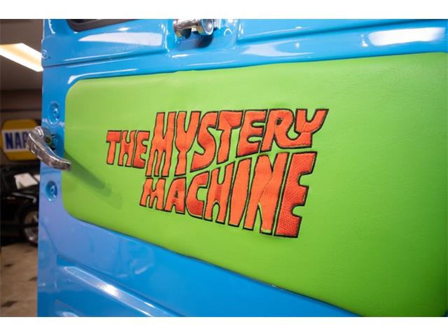 1966 Dodge A100 (CC-1475887) for sale in Venice, Florida
