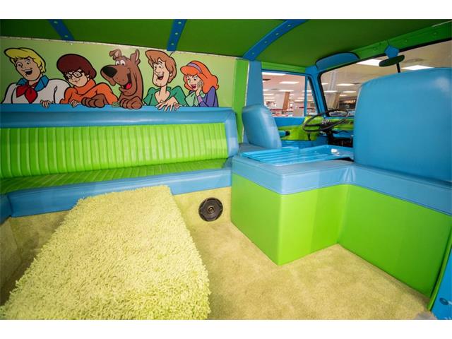 1966 Dodge A100 (CC-1475887) for sale in Venice, Florida