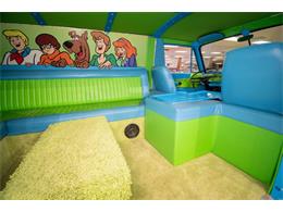 1966 Dodge A100 (CC-1475887) for sale in Venice, Florida