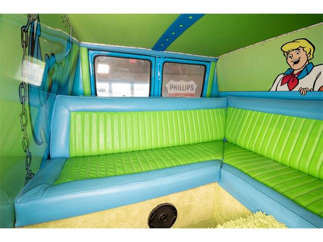 1966 Dodge A100 (CC-1475887) for sale in Venice, Florida