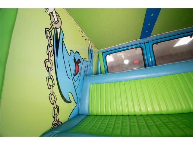 1966 Dodge A100 (CC-1475887) for sale in Venice, Florida