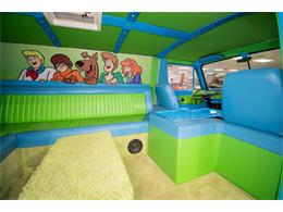 1966 Dodge A100 (CC-1475887) for sale in Venice, Florida