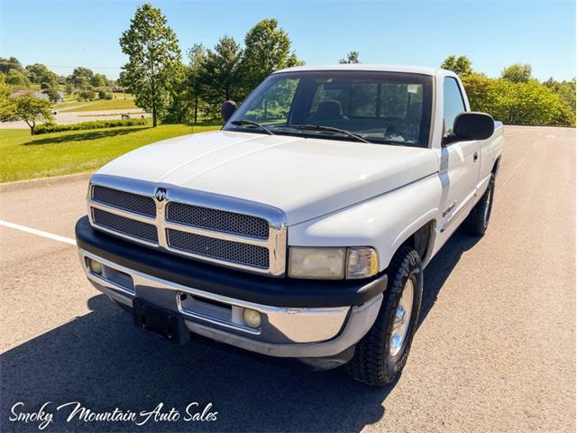 2001 Dodge Ram (CC-1475897) for sale in Lenoir City, Tennessee