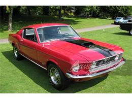 1968 Ford Mustang GT (CC-1475902) for sale in Las Vegas, Nevada