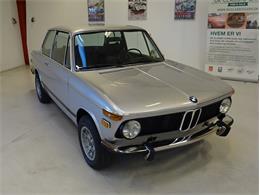 1974 BMW 2002 (CC-1475942) for sale in Langeskov,  Denmark, Denmark