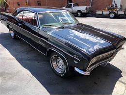 1966 Chevrolet Impala (CC-1475952) for sale in Cadillac, Michigan