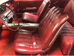 1966 Chevrolet Impala (CC-1475952) for sale in Cadillac, Michigan