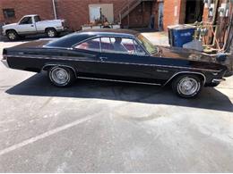 1966 Chevrolet Impala (CC-1475952) for sale in Cadillac, Michigan