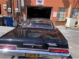 1966 Chevrolet Impala (CC-1475952) for sale in Cadillac, Michigan