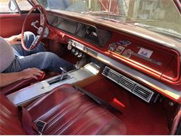 1966 Chevrolet Impala (CC-1475952) for sale in Cadillac, Michigan