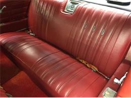 1966 Chevrolet Impala (CC-1475952) for sale in Cadillac, Michigan
