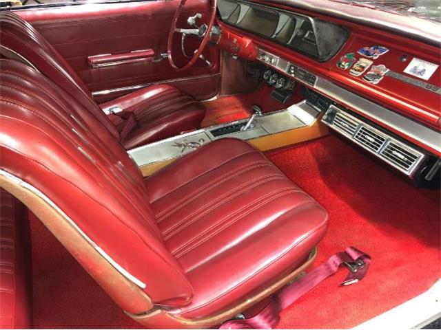 1966 Chevrolet Impala (CC-1475952) for sale in Cadillac, Michigan