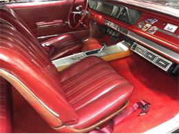 1966 Chevrolet Impala (CC-1475952) for sale in Cadillac, Michigan