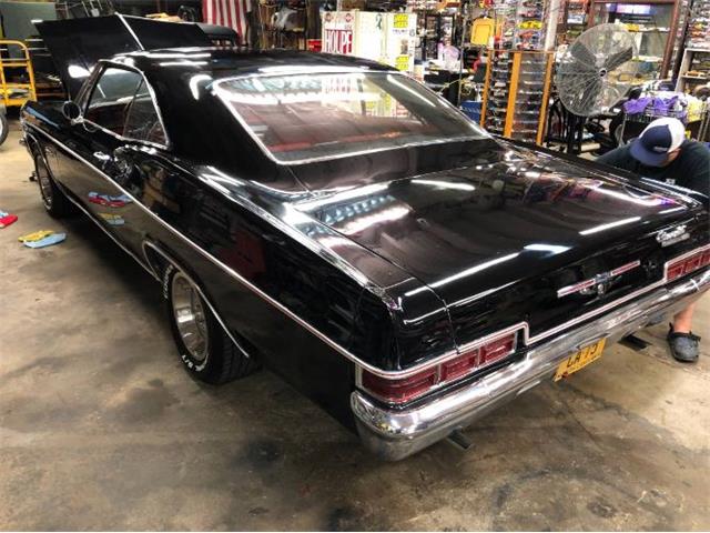 1966 Chevrolet Impala (CC-1475952) for sale in Cadillac, Michigan