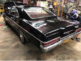 1966 Chevrolet Impala (CC-1475952) for sale in Cadillac, Michigan