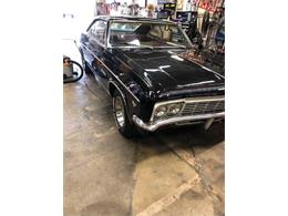 1966 Chevrolet Impala (CC-1475952) for sale in Cadillac, Michigan