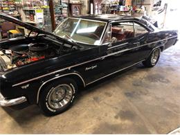 1966 Chevrolet Impala (CC-1475952) for sale in Cadillac, Michigan