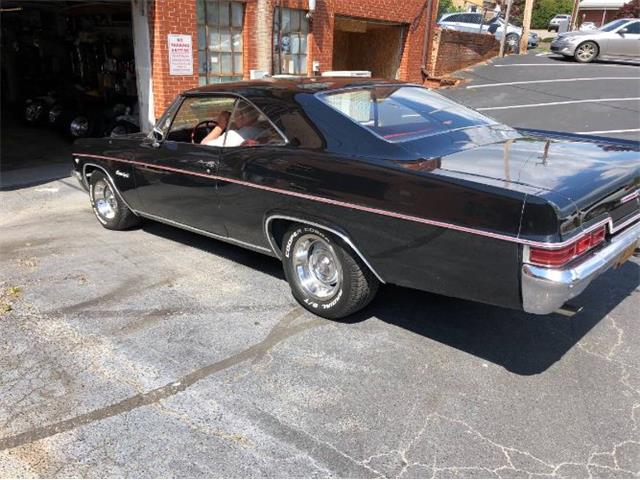 1966 Chevrolet Impala (CC-1475952) for sale in Cadillac, Michigan