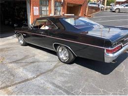 1966 Chevrolet Impala (CC-1475952) for sale in Cadillac, Michigan