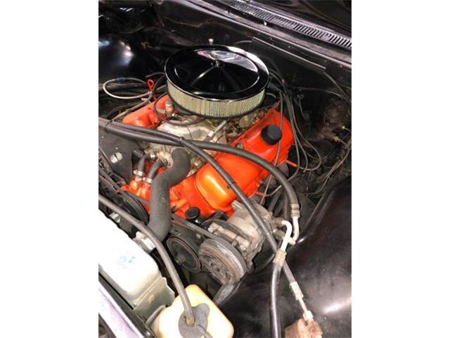 1966 Chevrolet Impala (CC-1475952) for sale in Cadillac, Michigan