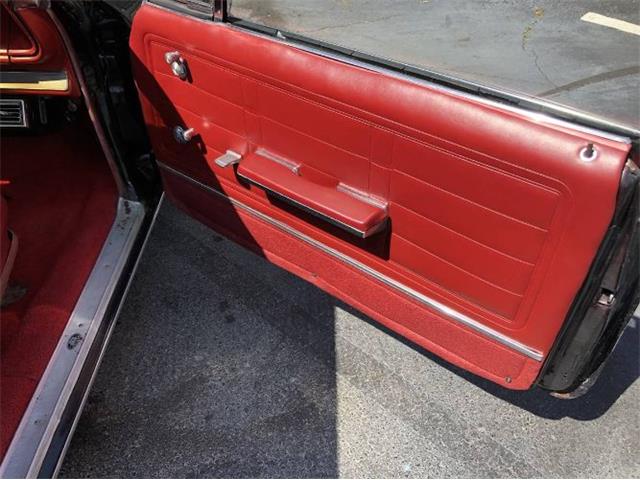 1966 Chevrolet Impala (CC-1475952) for sale in Cadillac, Michigan