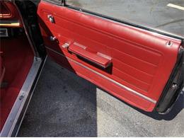 1966 Chevrolet Impala (CC-1475952) for sale in Cadillac, Michigan