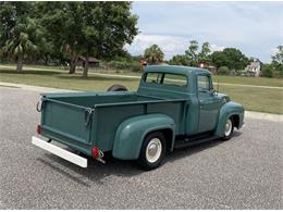 1956 Ford F250 (CC-1475956) for sale in Clearwater, Florida