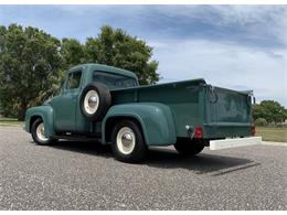 1956 Ford F250 (CC-1475956) for sale in Clearwater, Florida
