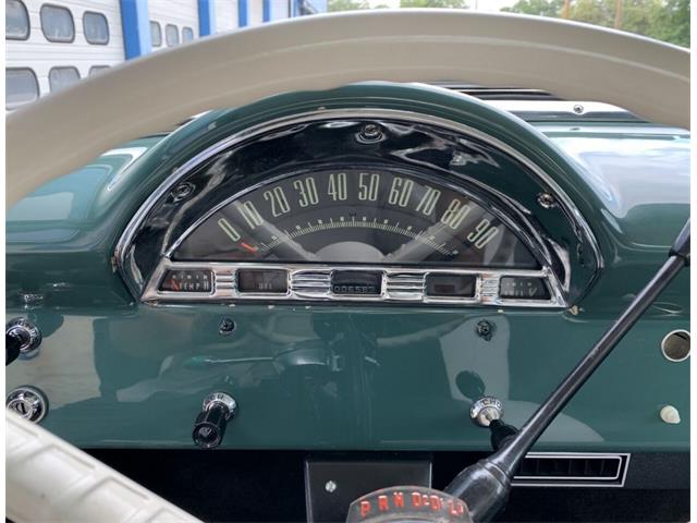 1956 Ford F250 (CC-1475956) for sale in Clearwater, Florida