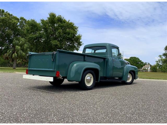 1956 Ford F250 (CC-1475956) for sale in Clearwater, Florida