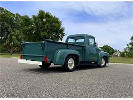 1956 Ford F250 (CC-1475956) for sale in Clearwater, Florida
