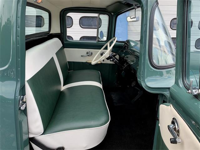 1956 Ford F250 (CC-1475956) for sale in Clearwater, Florida