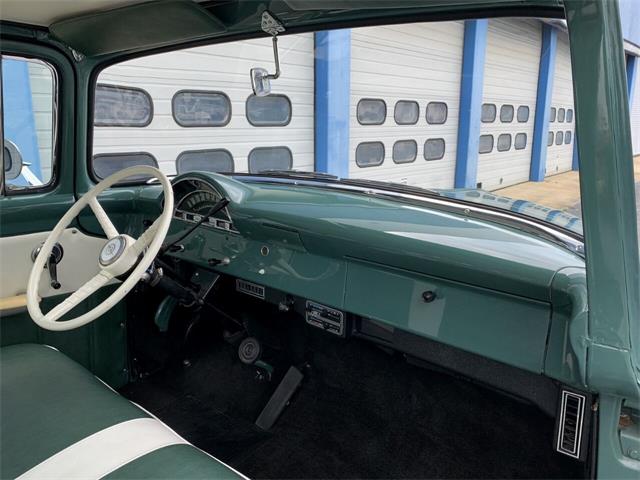 1956 Ford F250 (CC-1475956) for sale in Clearwater, Florida